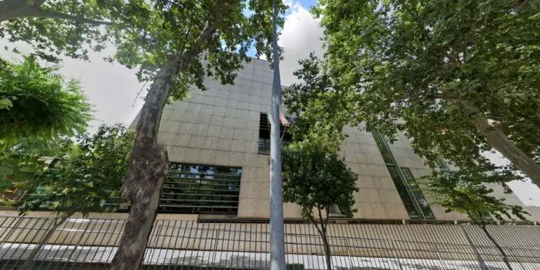 Oficinas del SEPE en Cáceres