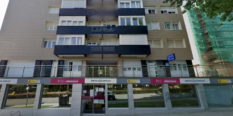 Oficinas del SEPE en Cantabria